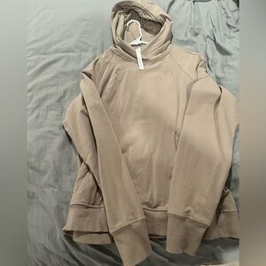 Lululemon Loungeful Hoodie